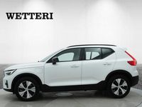 Käytetty Volvo XC40 Ultimate 262 HP (192 kW) 2023 Katumaasturi