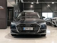 Käytetty Audi A8 340 HP (250 kW) 2020 Sedan