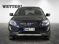 käytetty Volvo XC60 D4 AWD Business A (MY14)