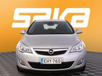 Käytetty Opel Astra Enjoy 140 HP (102 kW) 2010