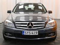 käytetty Mercedes C180 CGI BE A Premium Business / Myydään Huutokaupat.com kautta! / Perehdy ilmoitukseen! **