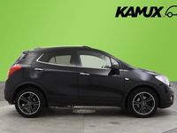 käytetty Opel Mokka 5-ov Cosmo 1,4 Turbo Start/Stop 4x4 103kW MT6