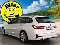 käytetty BMW 318 G21 A Business Sport *Prof.Navi / Sähköpenkit / S.Luukku / Digimittaristo* - *OSTA NYT, MAKSA HUHTIKUUSSA!* -