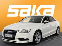 Käytetty Audi A3 Business 140 HP (102 kW) 2013 Sedan