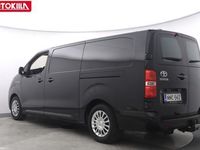 Käytetty Toyota Proace 136 kW (185 HP) 2023 Valkoinen Tila-auto