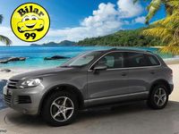 Käytetty VW Touareg 239 HP (175 kW) 2011 Katumaasturi