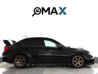 käytetty Subaru Impreza 2,5 WRX STI - S Sedan ** Invidia | Artec | Mishimoto | Vakkari | Keyless | BC-Racing