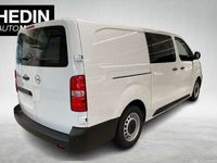 käytetty Opel Vivaro-e Combi Etu: 10200€ Van L Comfort 136