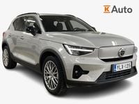 Käytetty Volvo XC40 Ultimate 169 kW (231 HP) 2023 Harmaa Katumaasturi