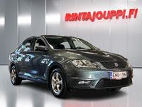 Käytetty Seat Toledo Reference 90 HP (66 kW) 2016 Viistoperä