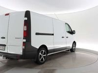 käytetty Renault Trafic dCi 120 TwinTurbo L2H1 6,0 m3