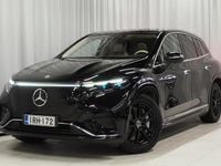 Käytetty Mercedes EQS450+ Premium 264 kW (360 HP) 2023 Katumaasturi