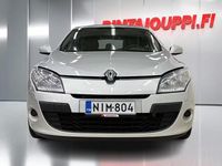 Käytetty Renault Mégane III 2011 Farmari