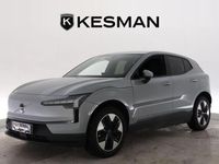 Käytetty Volvo EX30 Plus 200 kW (272 HP) 2024 Katumaasturi