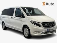 Käytetty Mercedes Vito Business 136 HP (100 kW) 2022 Van
