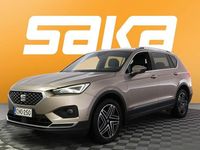 Käytetty Seat Tarraco 4Drive 150 HP (110 kW) 2019 Katumaasturi