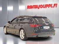 käytetty Audi A4 Sedan Business 2,0 TFSI 140 kW S tronic *B&O 3D sound system*