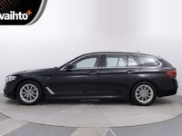 käytetty BMW 520 520 G31 Touring d A xDrive Business M Sport /