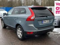 käytetty Volvo XC60 D4 AWD Business aut (A)