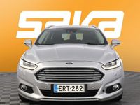 Käytetty Ford Mondeo Titanium 150 HP (110 kW) 2015 Farmari