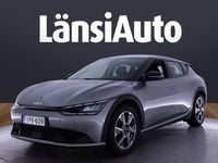 Käytetty Kia EV6 125 kW (170 HP) 2022 Katumaasturi