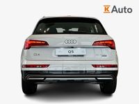 käytetty Audi Q5 50 TFSI e quattro Limited