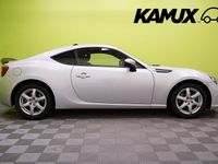 käytetty Subaru BRZ Z Coupé // Sporttiputkisto / Lohkolämmitin /