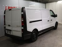 käytetty Renault Trafic dCi 125 TwinTurbo L2H1 6,0 m3