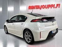 Käytetty Opel Ampera Cosmo 86 HP (63 kW) 2012 Viistoperä