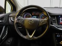 käytetty Opel Astra Sports Tourer 1,6 CDTI 100kW AT6 Innovation / P-Kamera / Navigointi / KeyLessGo / BLIS / Apple CarPlay / Puolinahkat