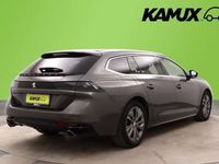 käytetty Peugeot 508 SW Allure PureTech 180 EAT8-autom /