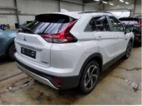 käytetty Mitsubishi Eclipse Cross 2.4 PHEV 4WD - Neliveto, Ohjauspyörän lämmitin