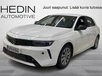 Käytetty Opel Astra Innovation 110 HP (80 kW) 2023 Valkoinen Viistoperä