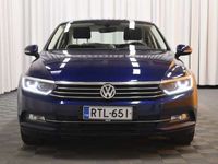 käytetty VW Passat Variant Highline 2,0 TDI 125 kW (170 hv) BlueMotion Technology 4MOTION DSG-aut /