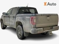 Käytetty VW Amarok Edition 205 HP (150 kW) 2024 Musta Nouto