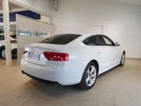 käytetty Audi A5 Sportback Alpine Pro 2,0 TDI DPF 130 kW quattro S tronic