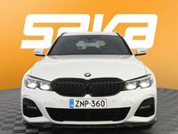 Käytetty BMW 330e Comfort Edition 292 HP (214 kW) 2021 Farmari