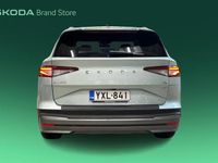 Käytetty Skoda Enyaq iV 150 kW (204 HP) 2021 Katumaasturi