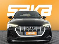 Käytetty Audi e-tron S-Line 300 kW (408 HP) 2021 Katumaasturi