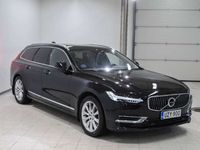 käytetty Volvo V90 T8 AWD Inscription aut - HUD, 360-kamera