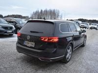 Käytetty VW Passat GTE 218 HP (160 kW) 2020 Farmari