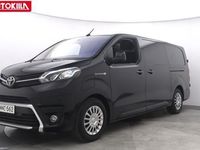 Käytetty Toyota Proace 136 kW (185 HP) 2023 Valkoinen Tila-auto