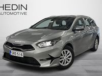 Käytetty Kia Ceed Sportswagon LX 120 HP (88 kW) 2024 Farmari