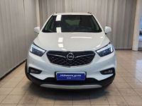 käytetty Opel Mokka X Enjoy 1,4 Turbo Start/Stop 103kW MT6 - Kamera