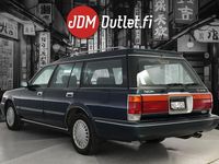 Käytetty Toyota Crown 200 HP (147 kW) 1994 Farmari