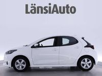 käytetty Toyota Yaris Hybrid 1,5 Hybrid Active **** Tähän autoon jopa 84 kk rahoitusaikaa Nordealta ****