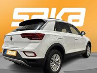 Käytetty VW T-Roc Comfortline 110 HP (80 kW) 2023 Katumaasturi