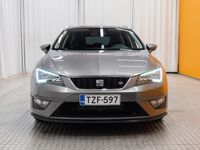 käytetty Seat Leon ST 1,4 TSI 140 FR LED /