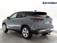 käytetty Nissan Qashqai e-POWER 2WD Tekna 2-tone MY23