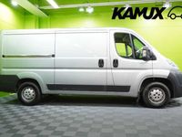 käytetty Peugeot Boxer 335 L2H1 HDi 110 FAP Silver